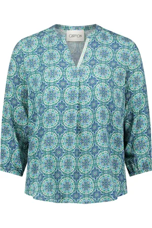 Cartoon Camicia da donna