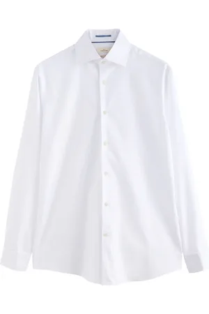Next Camicia business