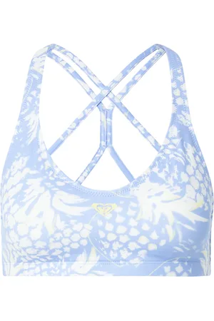 Roxy Reggiseno sportivo 