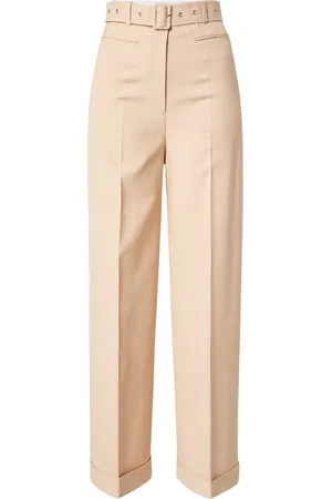 & OTHER STORIES Pantaloni con piega frontale
