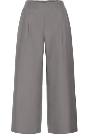Ichi Pantaloni con pieghe 