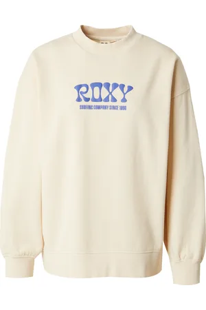 Roxy Felpa 