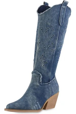 VAN HILL Stivale da cowboy 