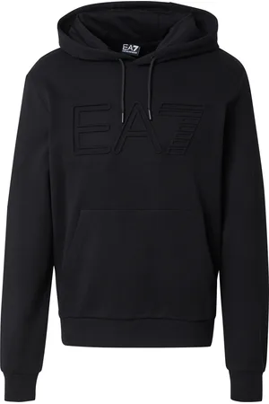EA7 Felpa