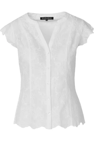 Koroshi Camicia da donna