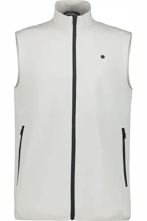 Luhta Gilet sportivo 