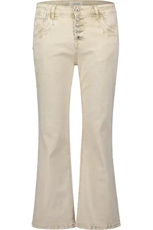 Cartoon Jeans