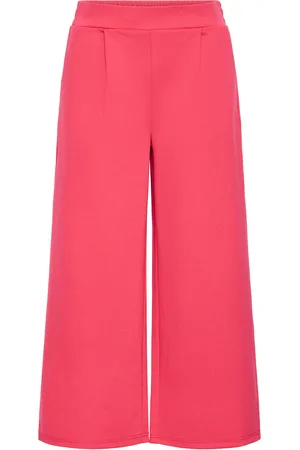 Ichi Pantaloni con pieghe 