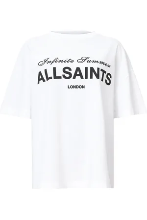 AllSaints Maglia extra large 