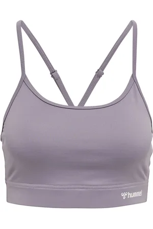 Hummel Reggiseno sportivo 
