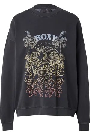 Roxy Felpa