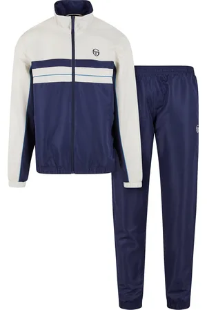Sergio Tacchini Tuta da jogging 