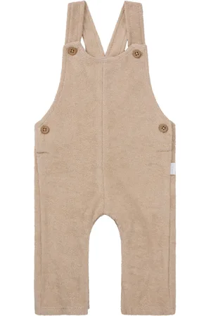 Noppies Pantaloni con pettorina