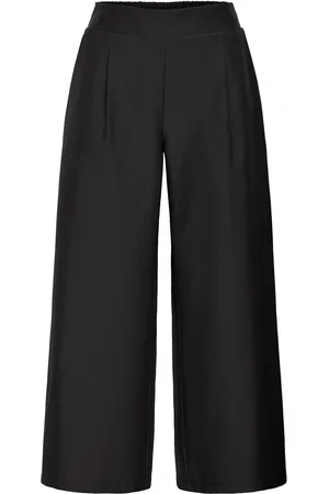 Ichi Pantaloni con pieghe 