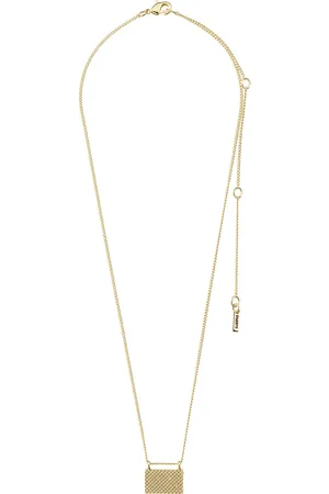 Pilgrim Collana 