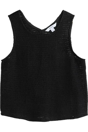 Next Top in maglia