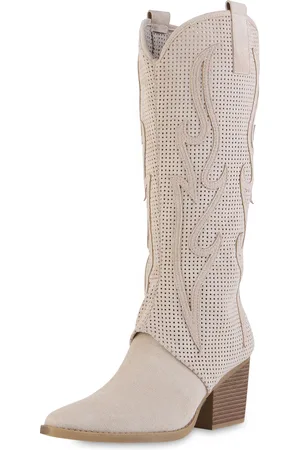 VAN HILL Stivale da cowboy 