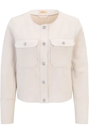 Cartoon Blazer