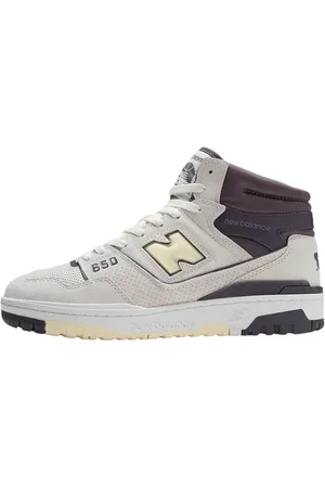 New Balance Sneaker alta