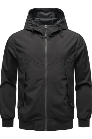 Ragwear Giacca per outdoor 