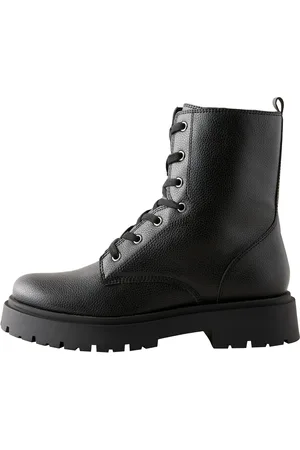 Next Stivaletto stringato 