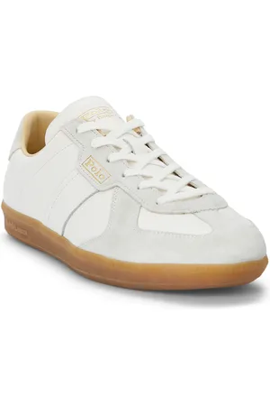 Ralph Lauren Sneaker bassa