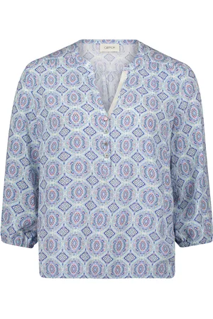Cartoon Camicia da donna