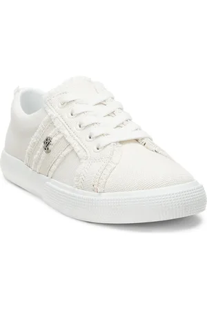 Ralph Lauren Sneaker bassa
