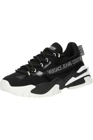 VERSACE Sneaker bassa 