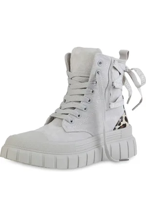 VAN HILL Sneaker alta 