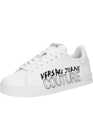 VERSACE Sneaker bassa 