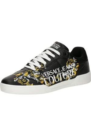 VERSACE Sneaker bassa 