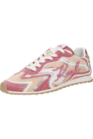 Karl Lagerfeld Sneaker bassa