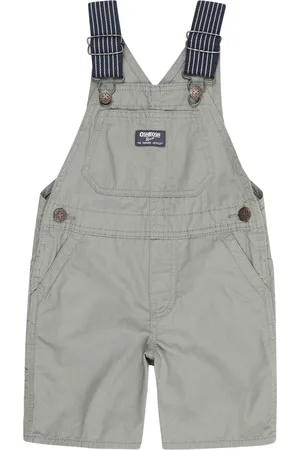 OshKosh Pantaloni con pettorina