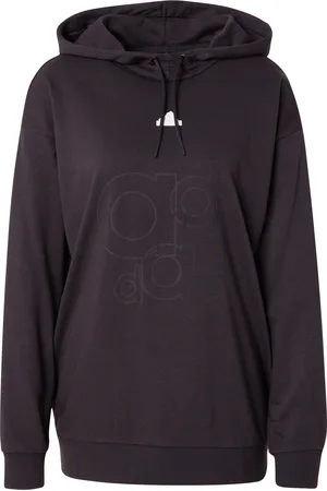 adidas Felpa sportiva 