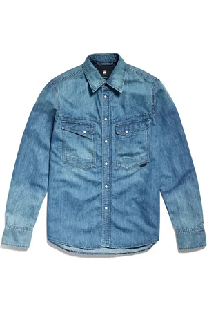 G-Star Camicia 