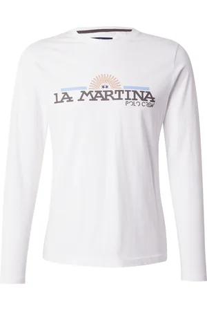 La Martina Maglietta