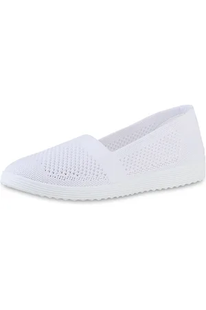 VAN HILL Scarpa slip-on 