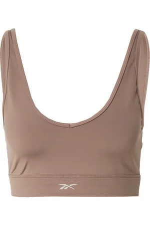 Reebok Reggiseno sportivo 