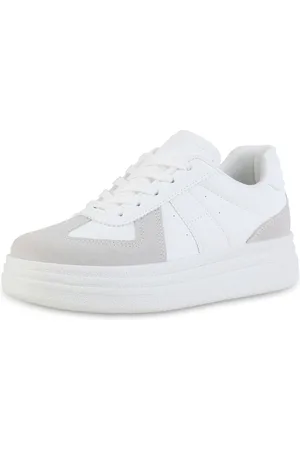VAN HILL Sneaker bassa 