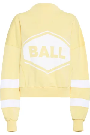 Ball Pullover 