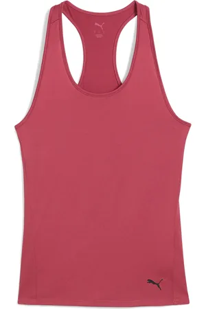 PUMA Top sportivo 