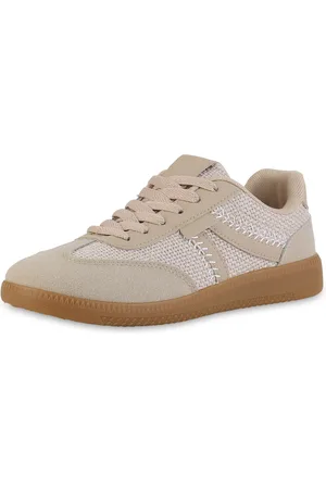 VAN HILL Sneaker bassa 