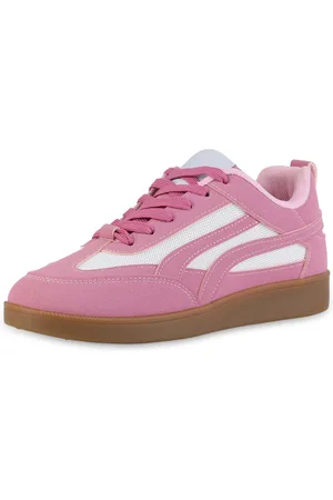 VAN HILL Sneaker bassa 