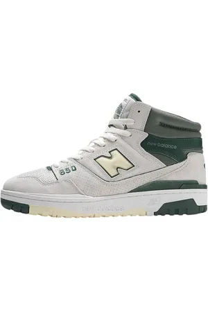 New Balance Sneaker alta