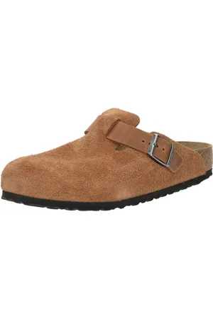 Birkenstock Zoccoletto 