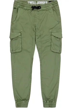 Alpha Industries Pantaloni cargo