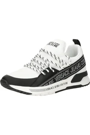 VERSACE Sneaker bassa 