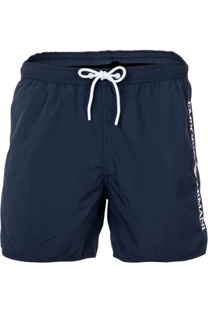 Emporio Armani Pantaloncini da bagno