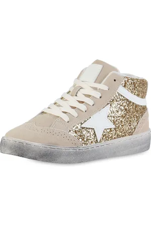 VAN HILL Sneaker alta 